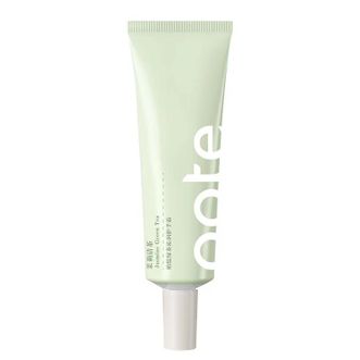 柏缇  绿茶沁润护手霜香氛护手霜长效滋润保湿50ml（LG）
