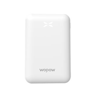 沃品/WOPOW  小鹏灯显超薄10000mAh充电宝L36