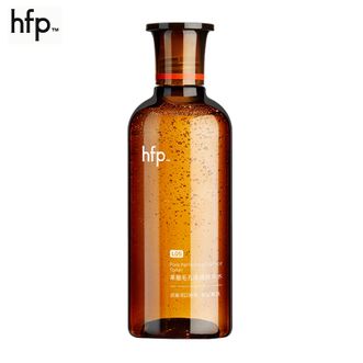 HomeFacialPro  果酸毛孔净透精华水180ml湿敷控油祛痘黑头补水保湿护肤水