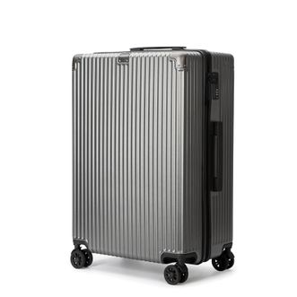 洛克兰/ROCKLAND  24新大陆系列拉链箱 CRX228LL行李箱