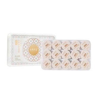 金燕耳  红枣桂圆玫瑰花 24味红参阿胶女神茶 秋冬调理养生花茶