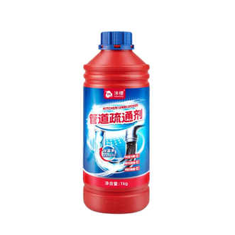 沫濛  管道疏通剂 1kg
