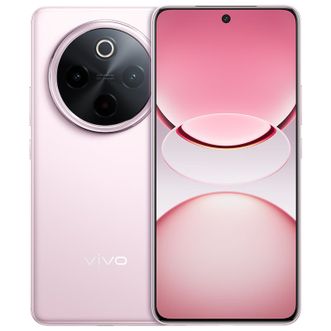 vivo  Y300 Pro+ 微粉  金刚磐石架构 AI手机