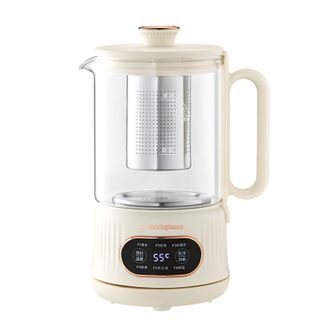 西屋Westinghouse  养生壶智能精煮温润细腻