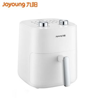 九阳/Joyoung  空气炸锅家用5L定时控温分体式可拆烤盘易清洗薯条机电烤锅