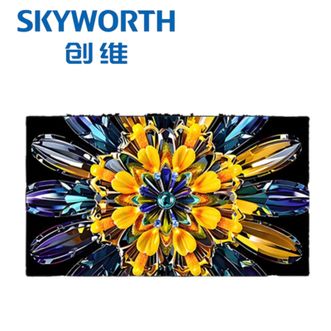 创维/Skyworth  100A5F Mini 电视黑骑士 100英寸 100A5F Mini 低反防眩Mini LED电视机