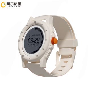 阿尔法蛋  学生手表W1 时间管理器 初高中小学生儿童学习神器