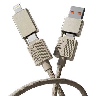 幻响/imu  四合一240W超级快充数据线