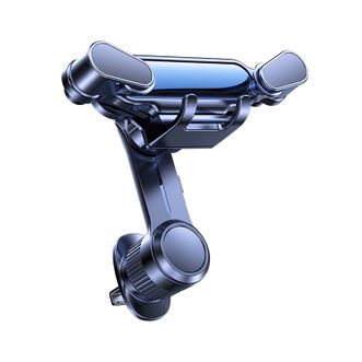 领臣（LINGCHEN）  旋转钩出风口支架 LC-T01