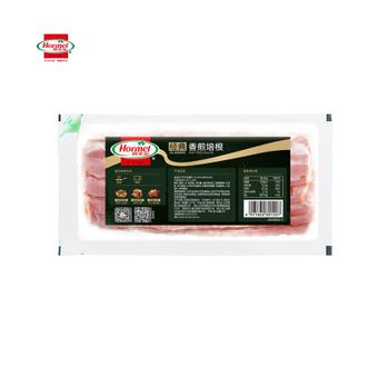荷美尔（Hormel）  经典香煎培根120g/袋*5