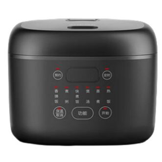 苏泊尔  电饭煲 SF30FC0063 智能不粘内胆 3L 预约定时