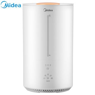 美的/Midea  加湿器 公室桌面低噪雾化器大容量 SR-3R50