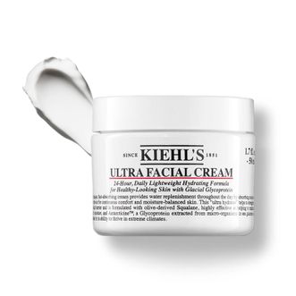 科颜氏（KIEHL'S）  高保湿面霜经典版125ml