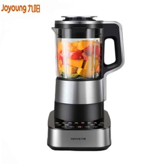九阳/Joyoung  破壁机L18-P750 家用多功能低音预约加热豆浆机料理机早餐机绞肉机榨汁机辅食机