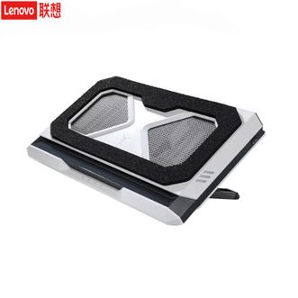 联想（Lenovo）  拯救者压风散热器风刃F9Lite  疾速压风散热 密封记忆棉 3档高度调节3000转变频涡扇