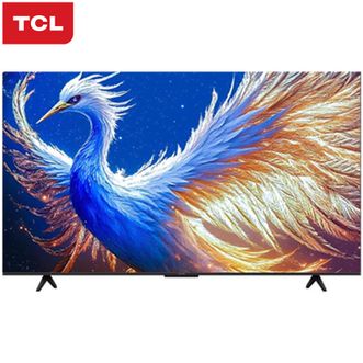 TCL  平板电视 65英寸 65S595C