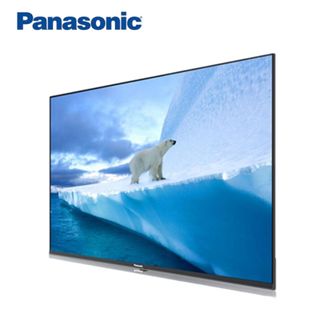 松下/Panasonic  NX680C系列电视机 4K超清全面屏 双频WiFi 智能语音平板电视65英寸 TH-65NX680C
