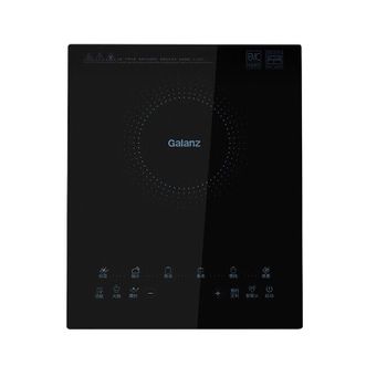 格兰仕/Galanz  家用大火力电磁炉 过热保护自动断电 C2201TQ
