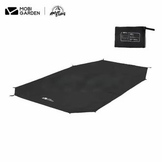 牧高笛（MOBIGARDEN）  帐篷天幕后室地垫