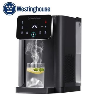 西屋/Westinghouse  饮水机 家用小型办公台式客厅台面速热制冷长效保温饮水机WFH40-W4S