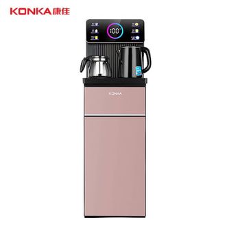 康佳/Konka  高端多功能下置水桶立式饮水机 KY-RH24