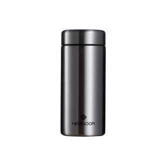 希诺  保温杯高颜值好看 304不锈钢水杯 送老婆女生朋友高级女神生日礼物茶杯子