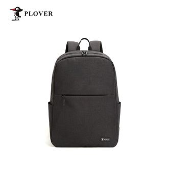 PLOVER  时尚休闲双肩背包 GDXXB077（两色可选）