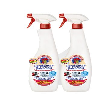 CHANTECLAIR  大公鸡管家多功能去污 油污净清洁剂  600ml*2