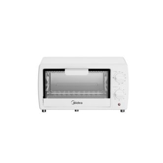 美的/Midea  电烤箱  10L家用多功能迷你小烤箱