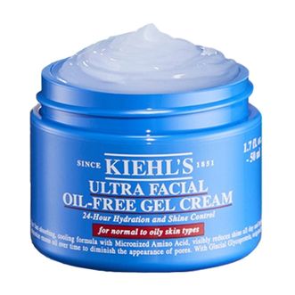科颜氏（KIEHL'S）高保湿清爽面霜