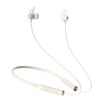 漫步者/EDIFIER  蓝牙运动耳机 挂脖式线控磁吸通话降噪耳麦X200BT 跑步音乐手机耳机