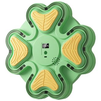 宏太（HongTai）  音乐拳击机拳击训练器材沙袋3461绿色