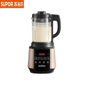 苏泊尔（SUPOR）  破壁机SP503A 多功能家用1.75L智能预约加热破壁料理机榨汁机豆浆机果汁机搅拌机辅食